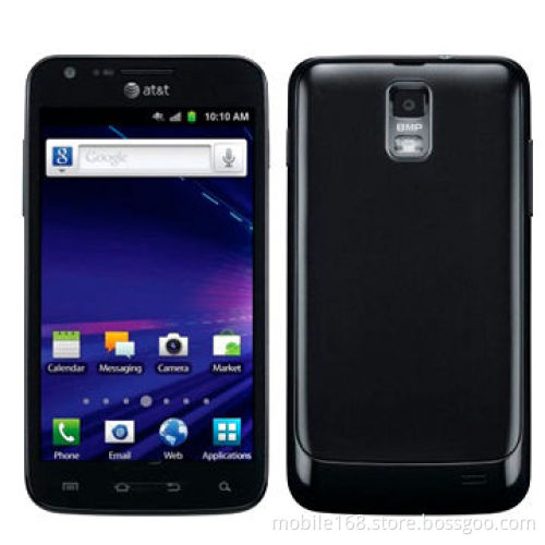 Refurbished Samsung Galaxy S2 Skyrocket I727 4G LTE Smartphone